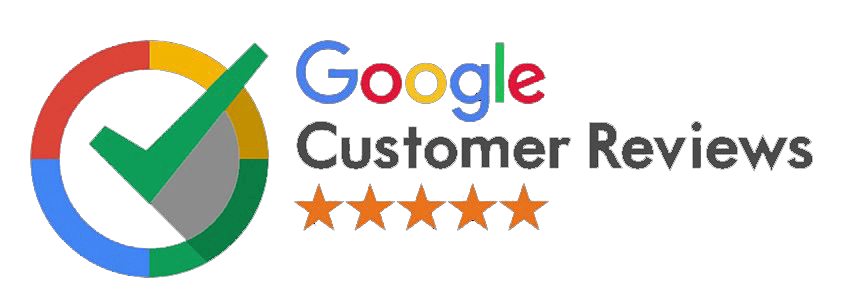 Google Customer Reviews