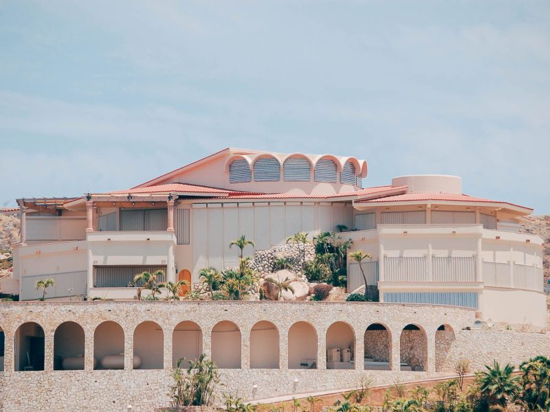 Maximum Storm Protection accordions