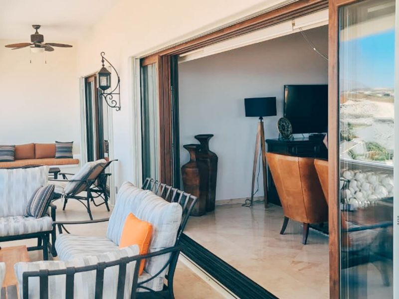 slide door storm protection