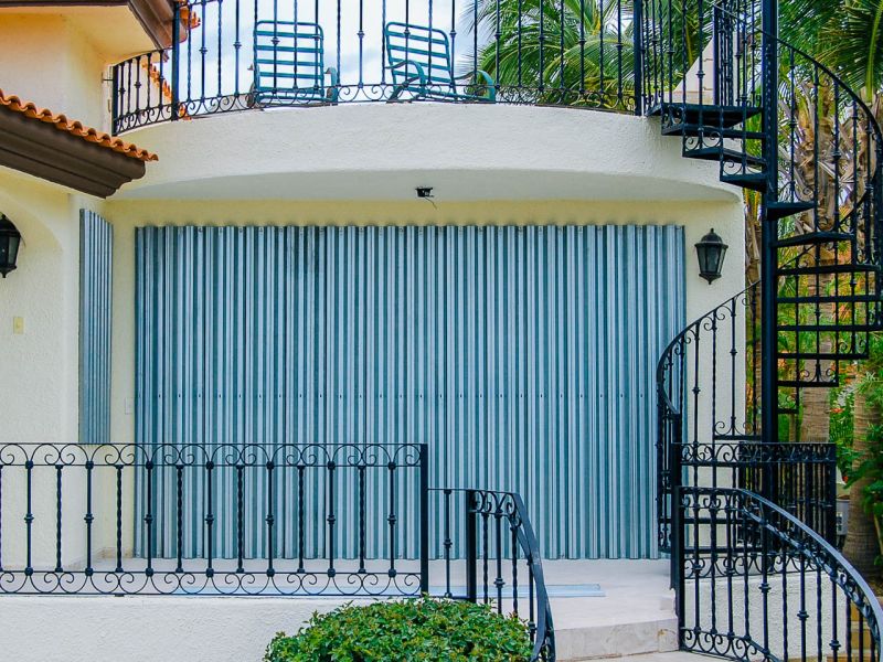 Maximum Storm Protection solutions