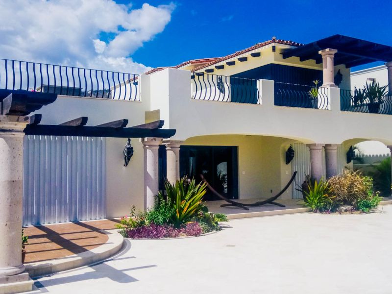 Maximum Storm Protection