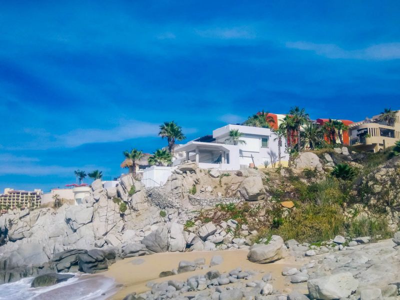 Maximum Storm Protection