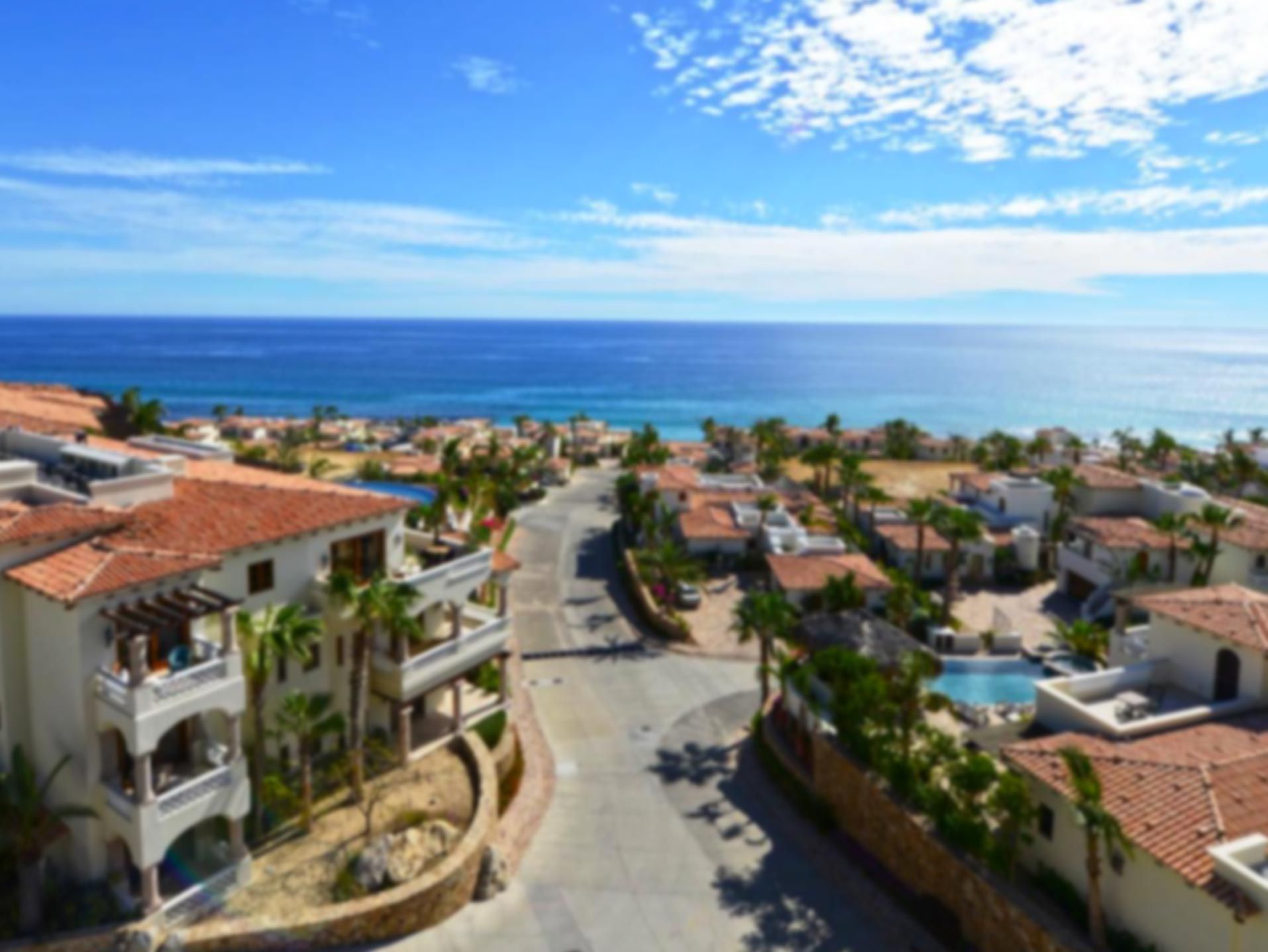 El Encanto de la laguna