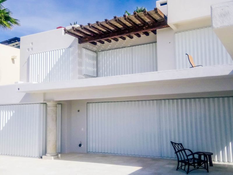 Maximum Storm Protection Los Cabos